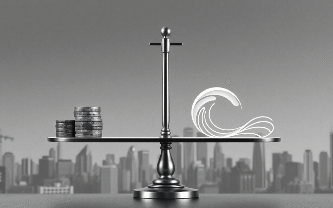 Taux fixe ou variable : quel crédit choisir en 2025