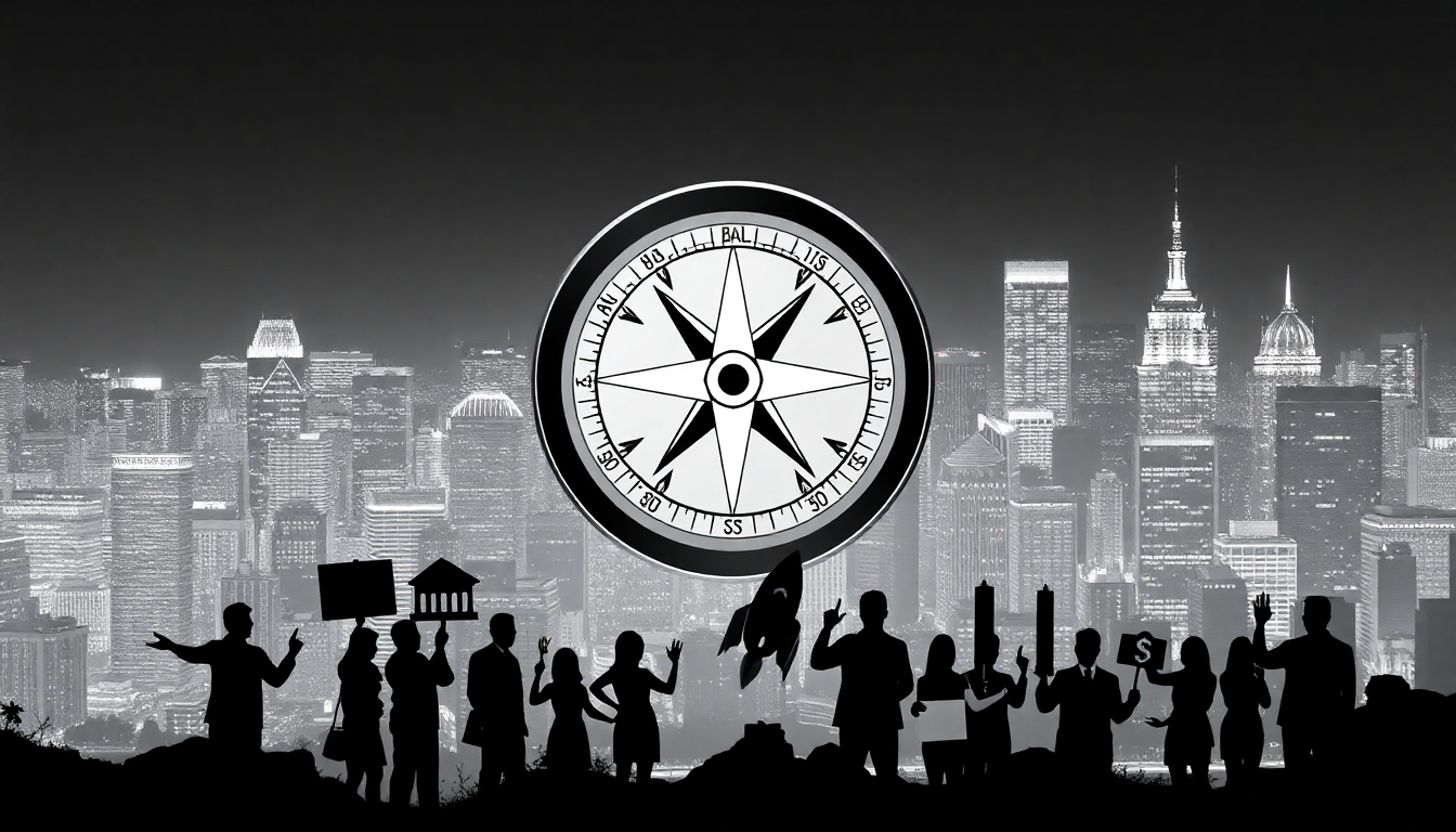 Le Guide Ultime du Financement d&rsquo;Entreprise en 2025 : De la Subvention à la Levée de Fonds.