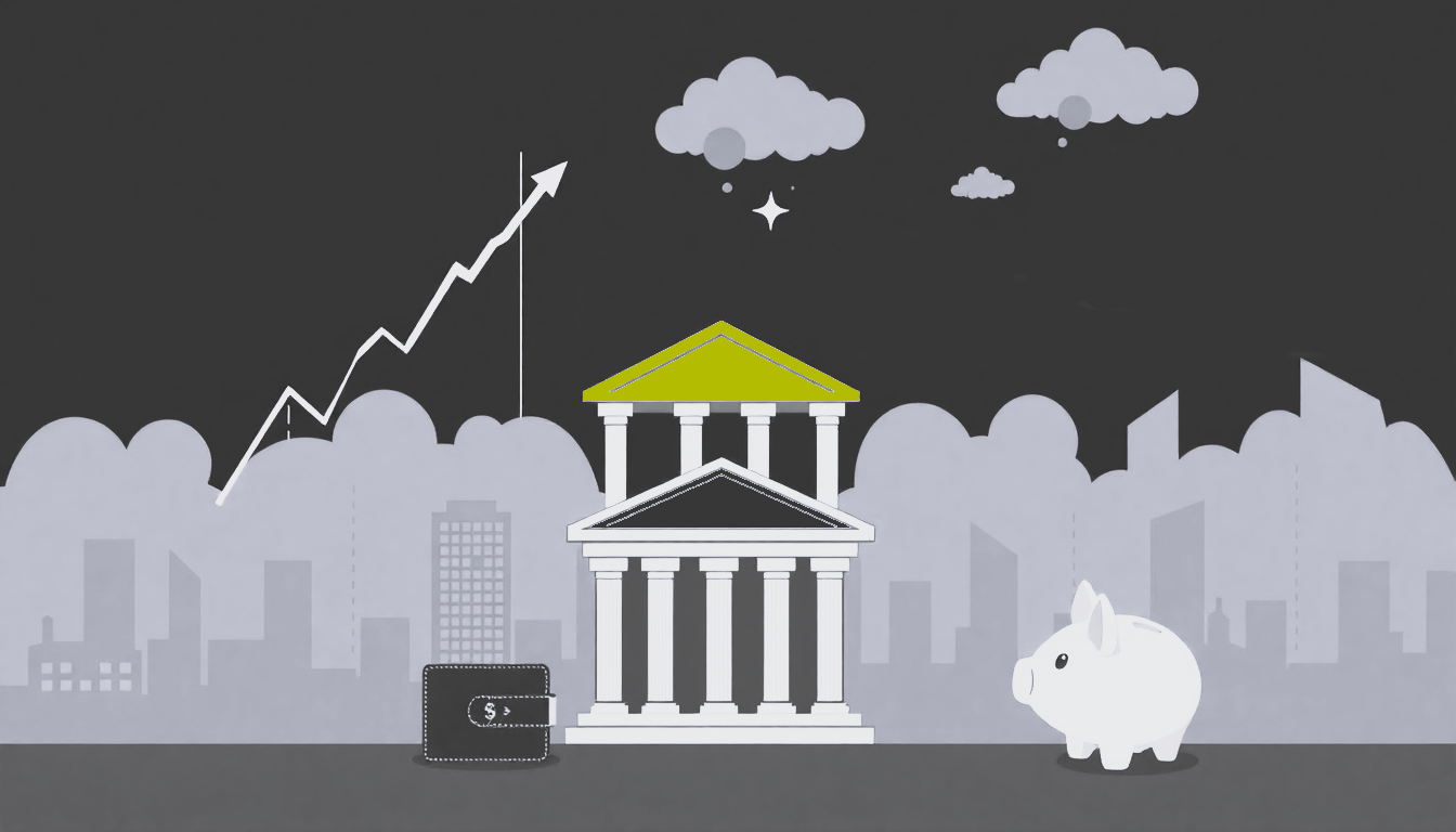 Inflation et taux d&rsquo;intérêt : impact sur financement entreprise