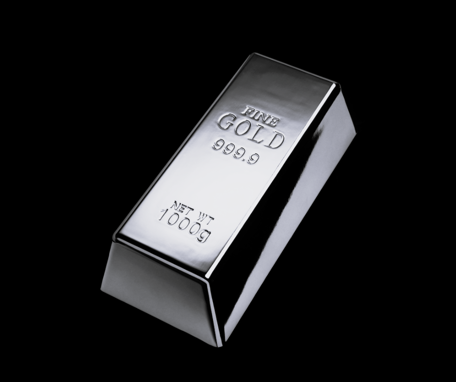 Monétiser votre or ! Transformer votre actif dormant en une fabuleuse opportunité financière ultra rentable !