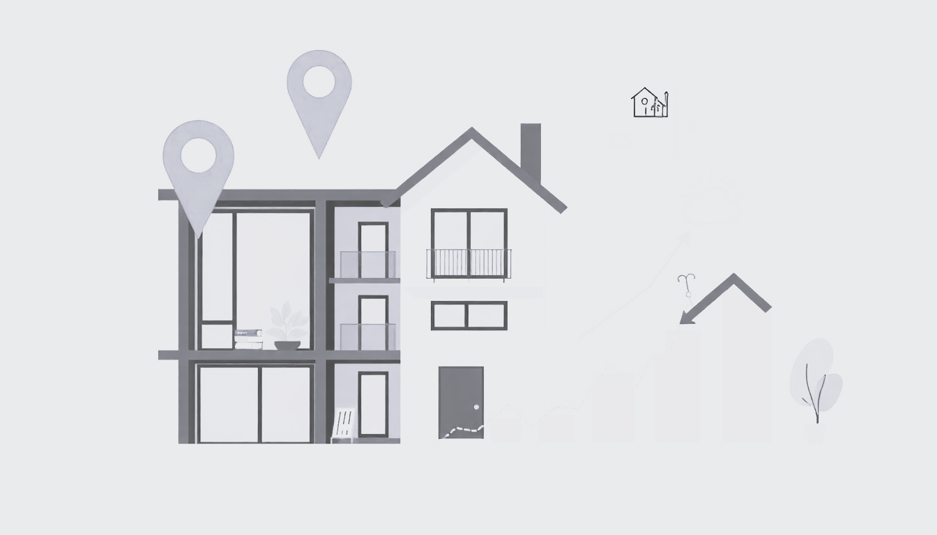 Crédit immobilier et financement : créer de la valeur