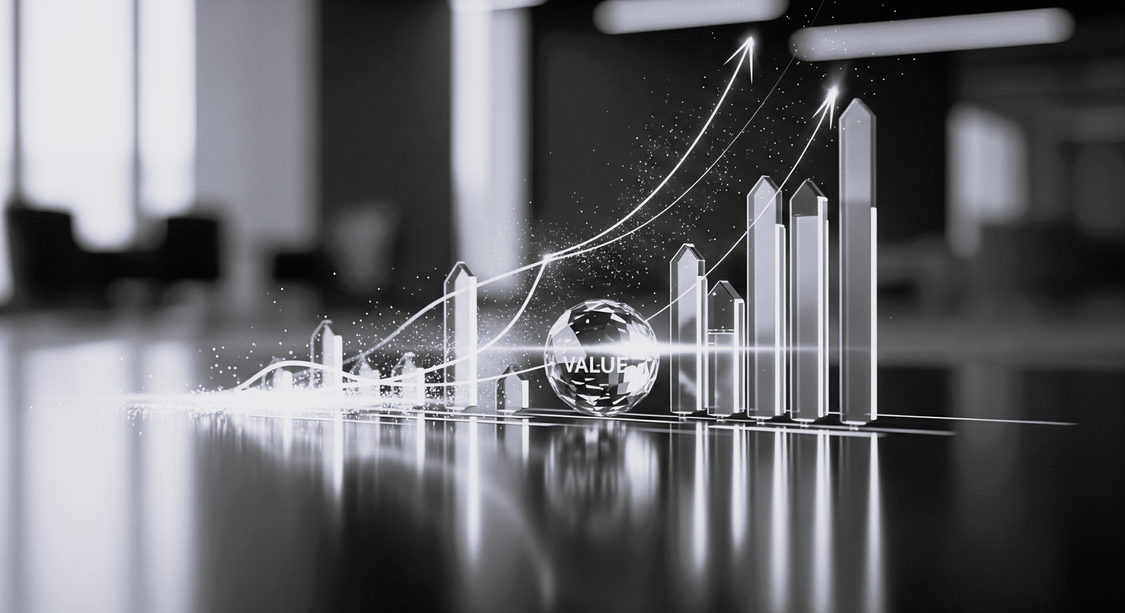 Indicateurs de création de valeur – France Invest