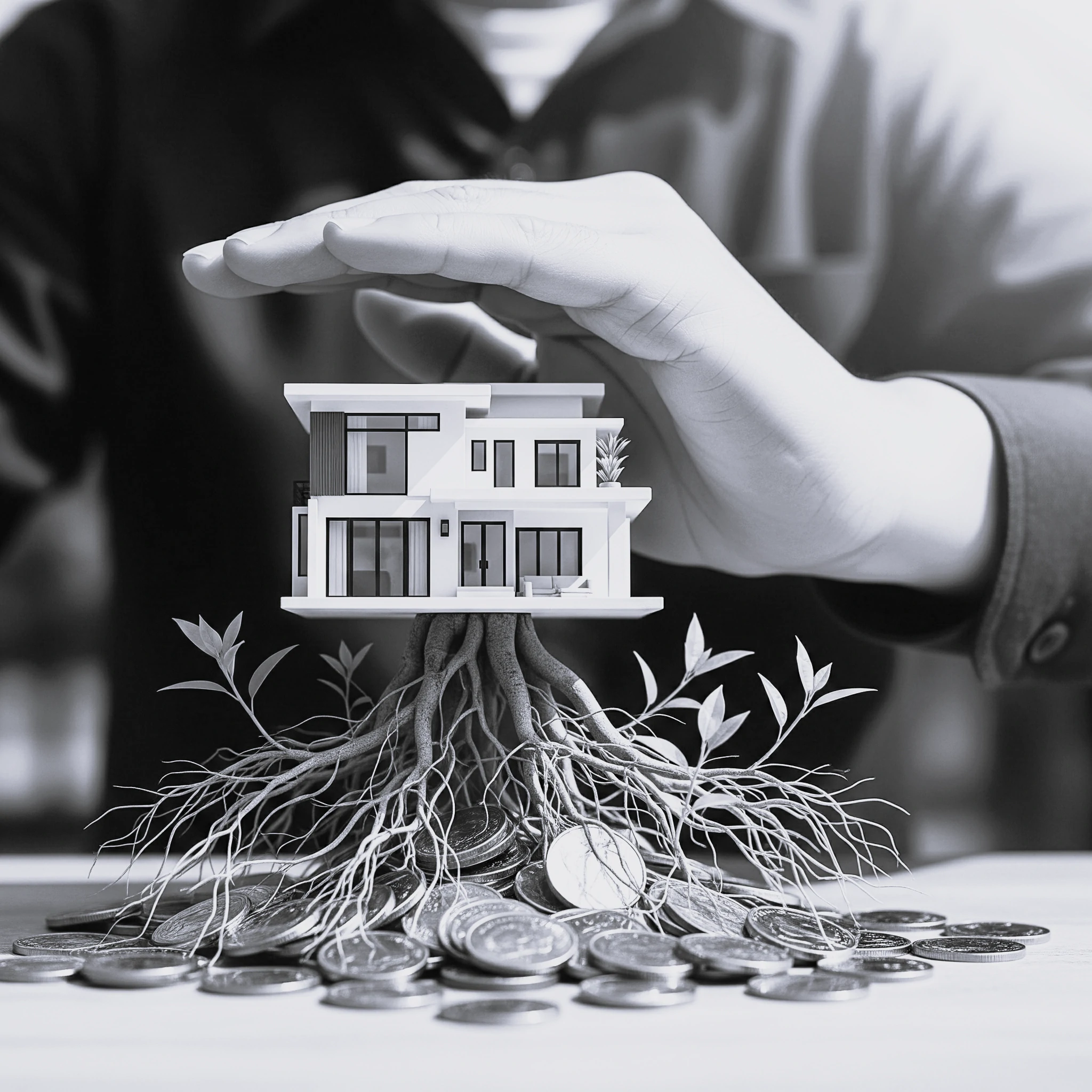 Financement entreprise : créer de la valeur avec un mix optimal