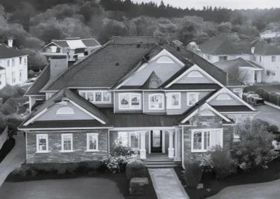 Fiscalité immobilière : simulation et expertise financement