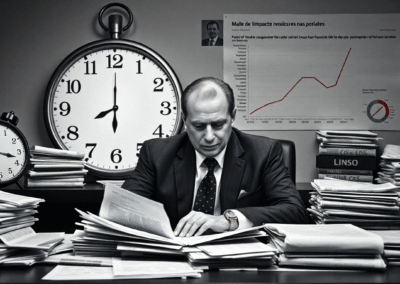 Malaise français : financement entreprise et solutions crédit