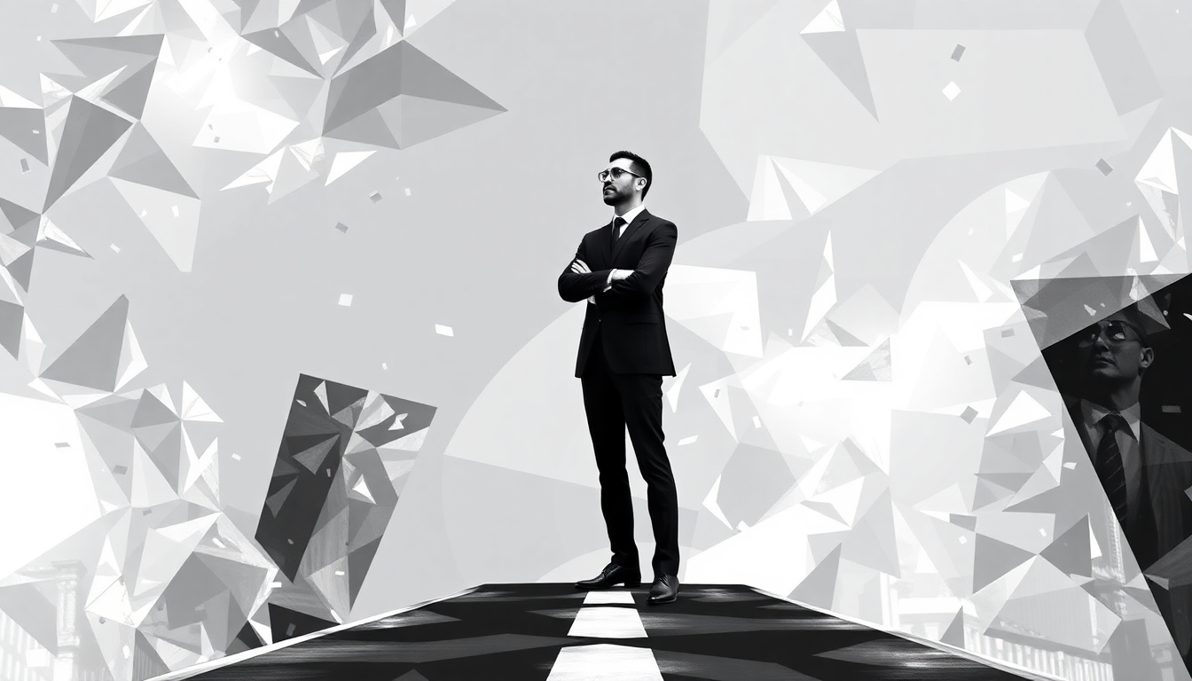 Gérer l&rsquo;incertitude dirigeants : stratégies financement