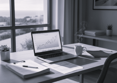 Financement entreprise innovante : étude de cas complète