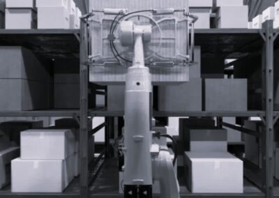 Financement de stock innovant : boostez votre entreprise