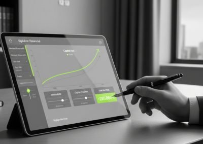 Financement entreprise : solutions crédit et garanties bancaires