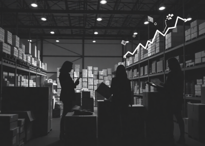 Financement stock entreprise : solutions crédit lombard