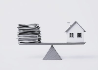 Financement immobilier: débloquez la valeur de vos biens