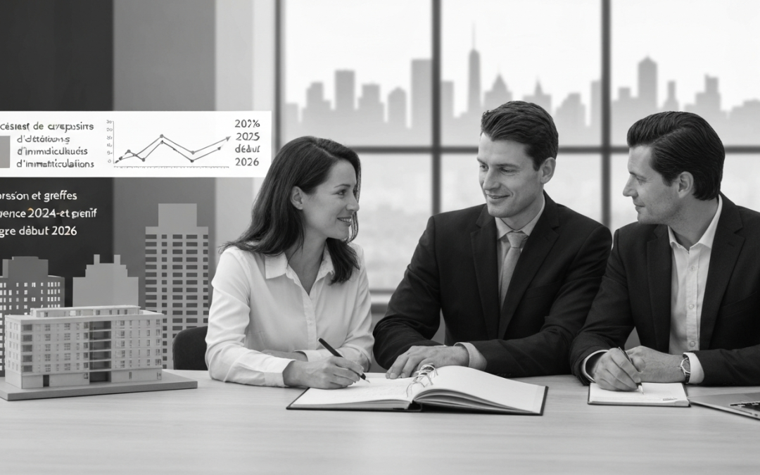 Pierre et Marie ont une SCI qui a 3 biens immobiliers pour une valeur de 16 millions d&rsquo;euros.