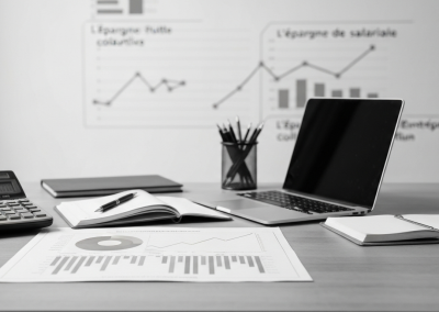 Épargne d&rsquo;entreprise : optimiser la trésorerie de votre PME