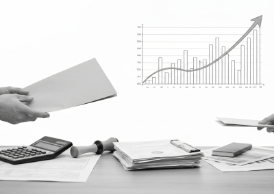 Factoring : financement de créances pour améliorer BFR