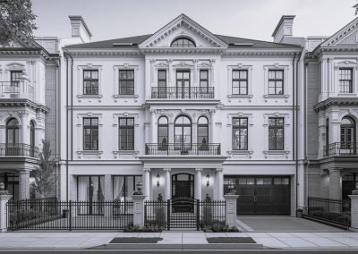 Résidence principale : financement expert et crédit lombard