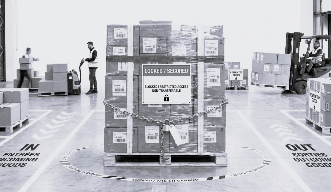 Financement de stocks : mobilisez vos actifs commerciaux