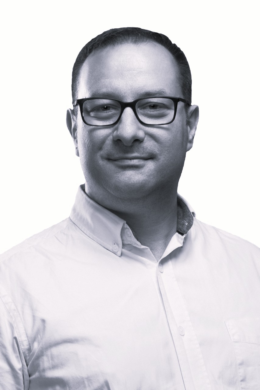 Stéphane Delcloque
