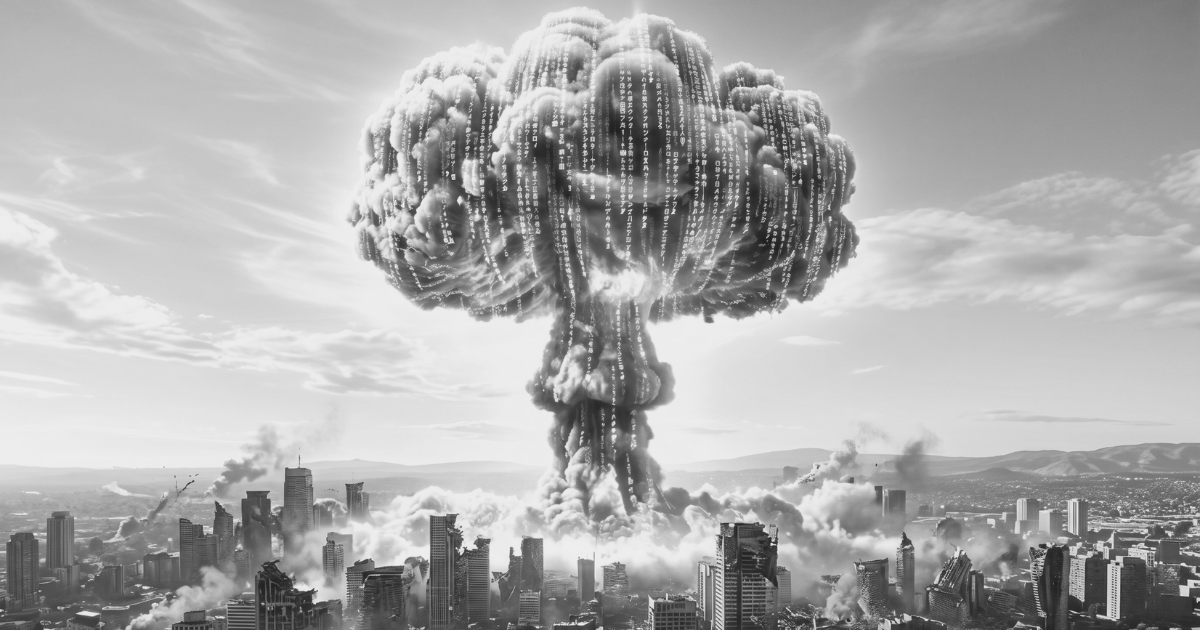 crise structurelle d’obsolescence