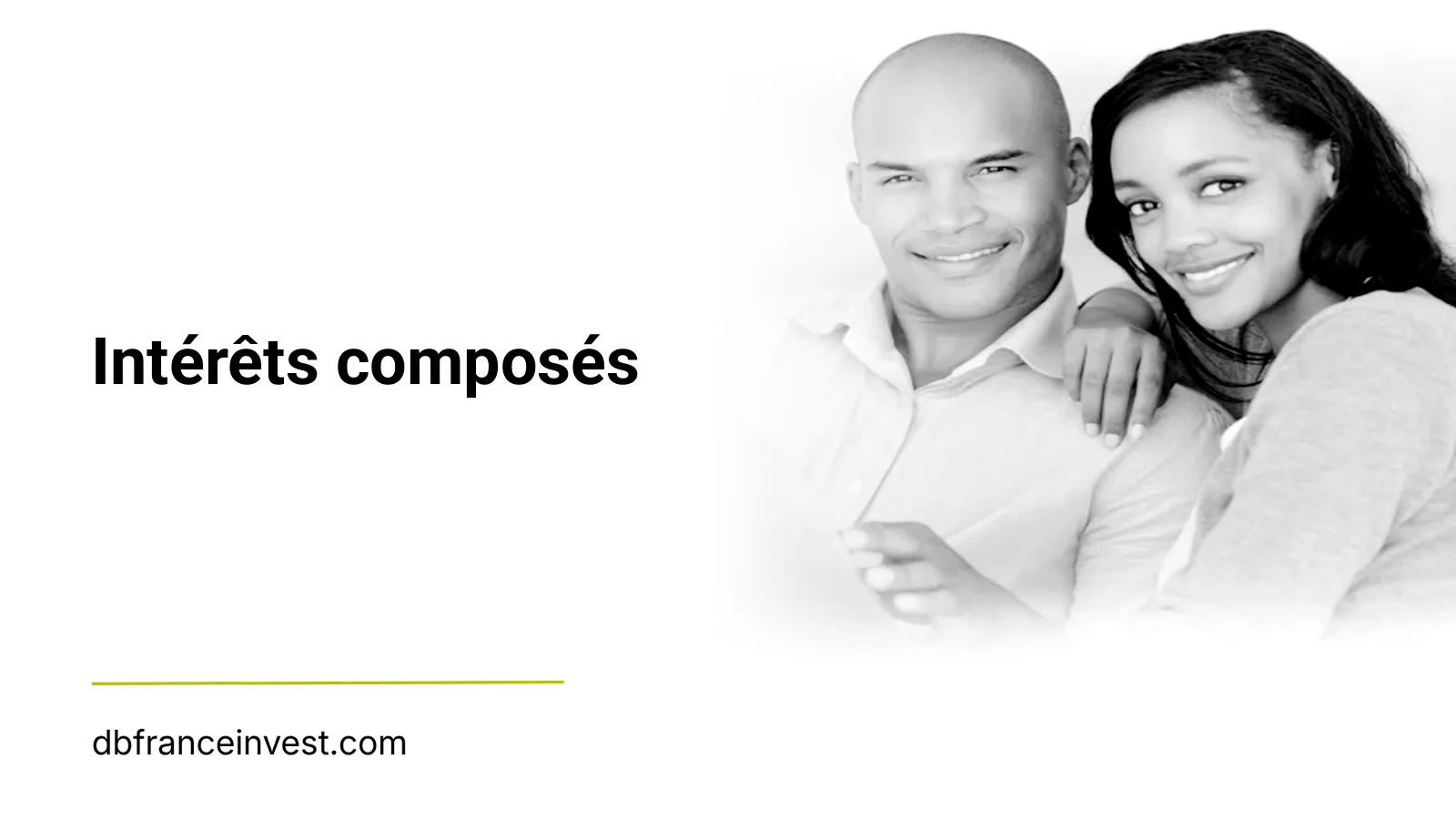 Intérêts composés : calcul et impact financier