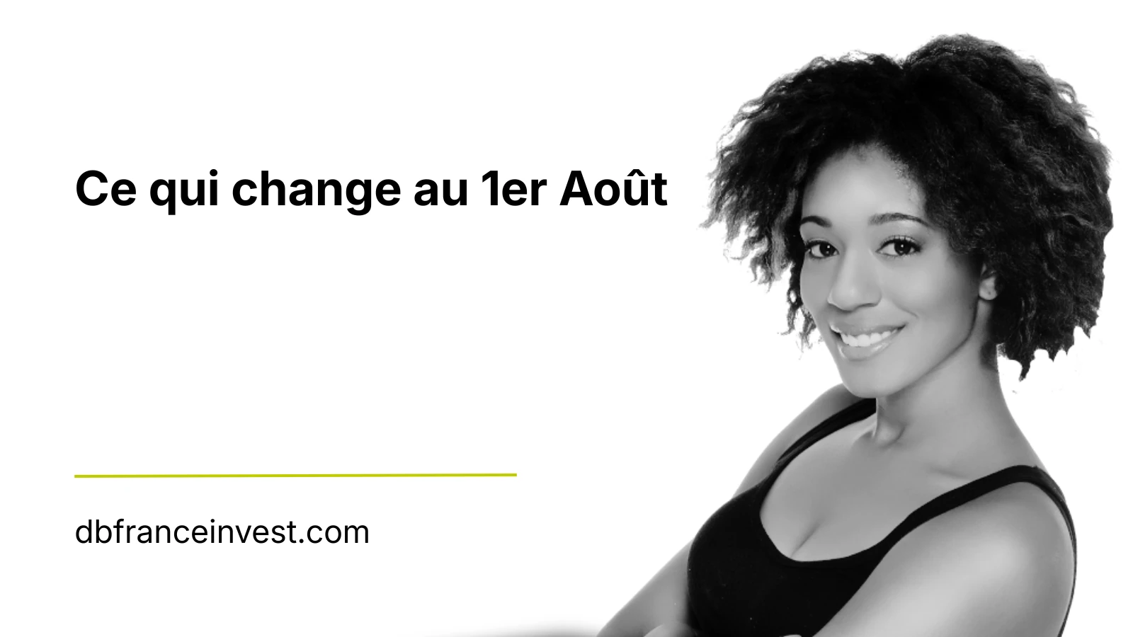 1er août 2026 : Livret A, énergie, aides