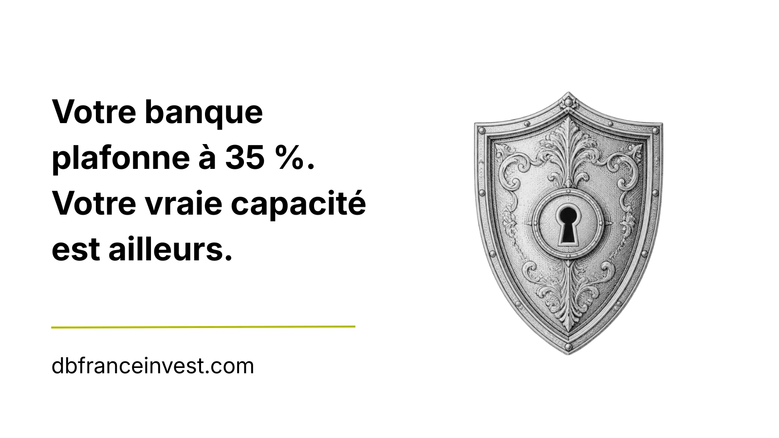 Simuler sa capacité d’emprunt : méthode et pièges