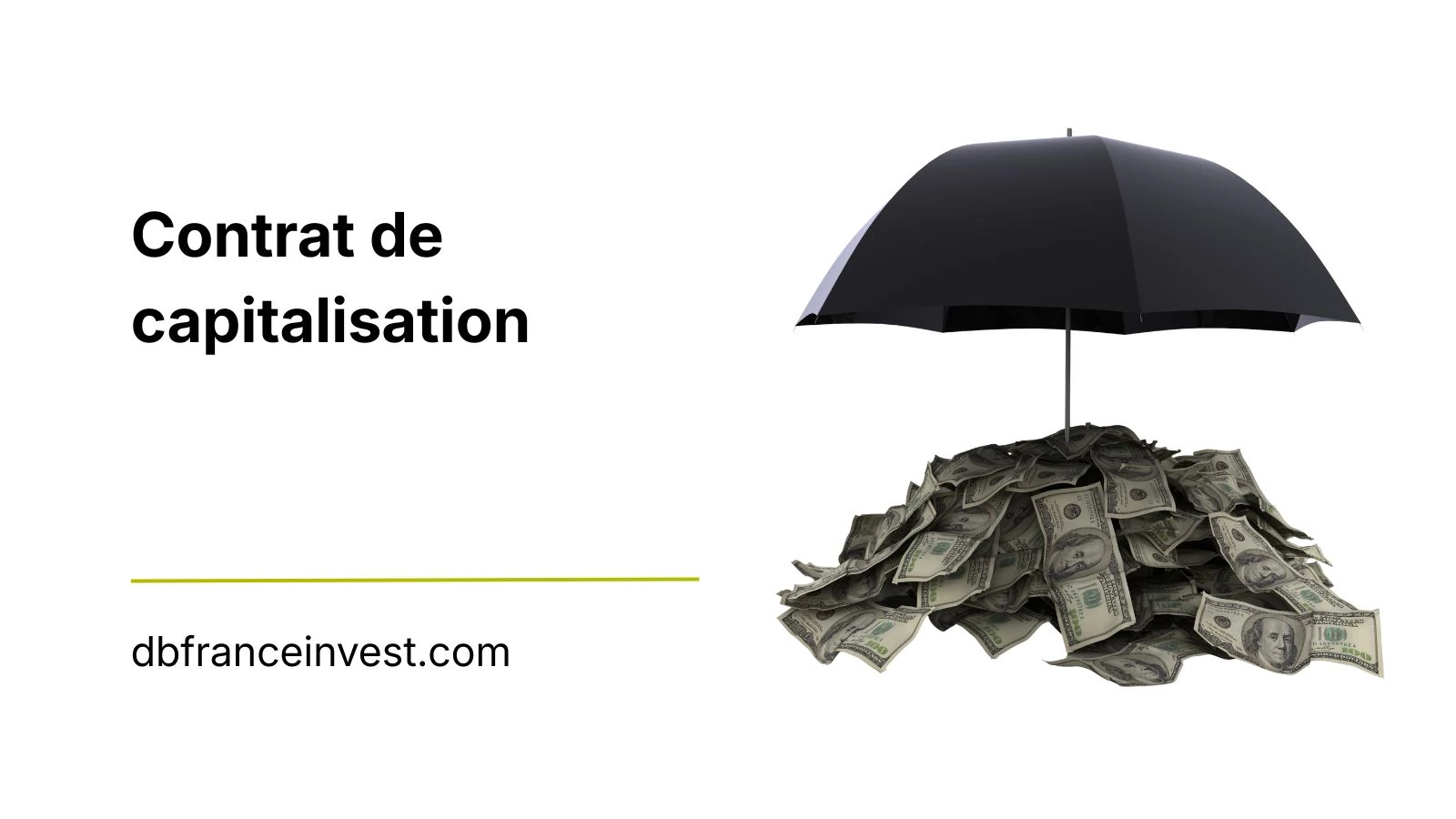 Contrat de capitalisation : fonctionnement, fiscalité et transmission